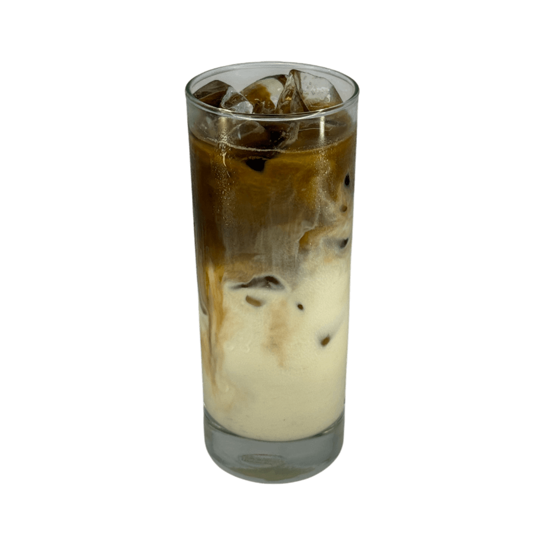 Spanish Latte