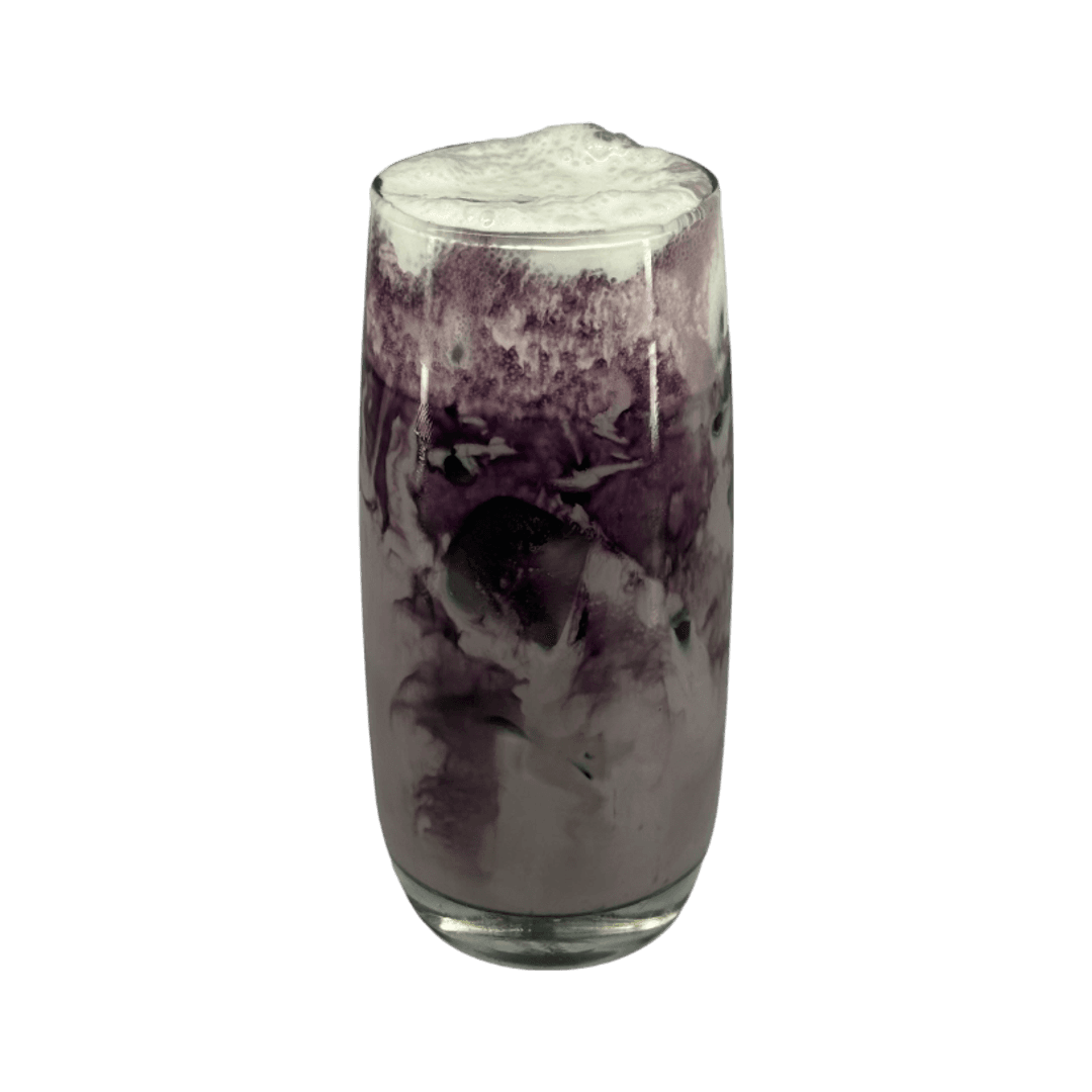 Ube Milk